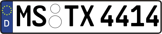 MS-TX4414