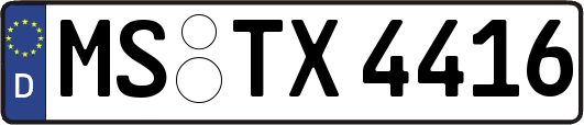 MS-TX4416