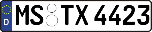 MS-TX4423