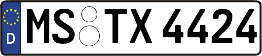 MS-TX4424