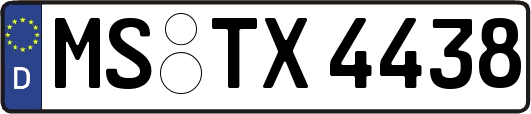 MS-TX4438