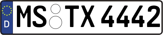 MS-TX4442