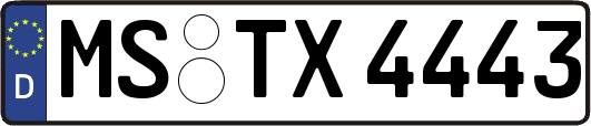 MS-TX4443