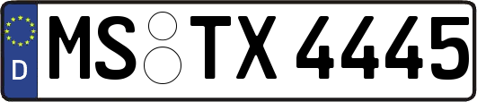 MS-TX4445