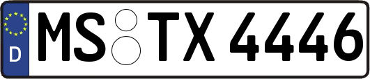 MS-TX4446