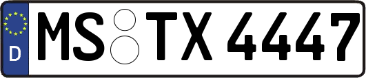 MS-TX4447