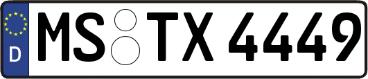 MS-TX4449