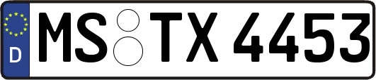 MS-TX4453