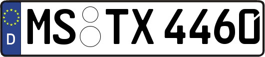 MS-TX4460