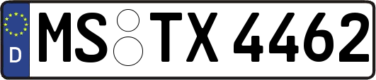 MS-TX4462