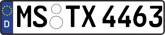 MS-TX4463