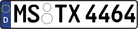 MS-TX4464