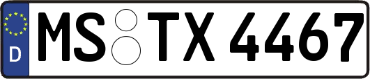 MS-TX4467