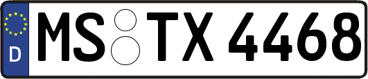 MS-TX4468