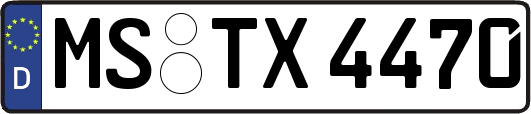MS-TX4470