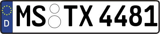 MS-TX4481