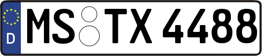 MS-TX4488