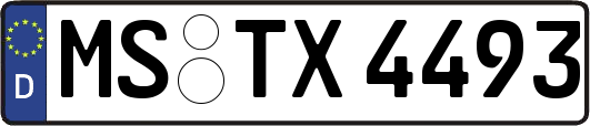 MS-TX4493