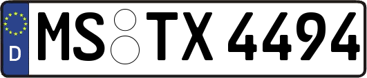 MS-TX4494