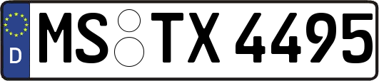 MS-TX4495