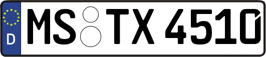 MS-TX4510
