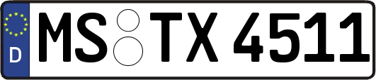 MS-TX4511