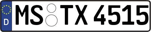 MS-TX4515