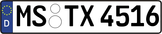 MS-TX4516