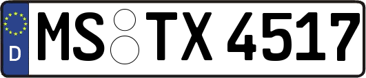 MS-TX4517