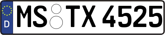 MS-TX4525