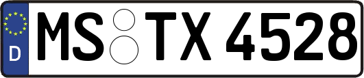 MS-TX4528