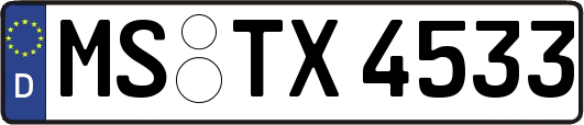 MS-TX4533