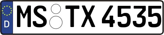MS-TX4535