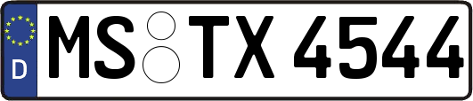 MS-TX4544