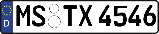 MS-TX4546