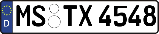 MS-TX4548