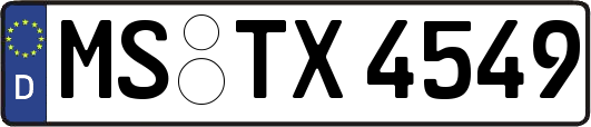 MS-TX4549