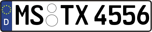 MS-TX4556