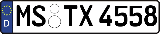 MS-TX4558