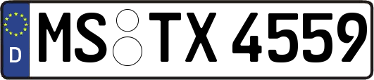 MS-TX4559