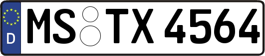 MS-TX4564