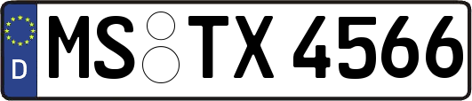 MS-TX4566