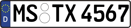MS-TX4567