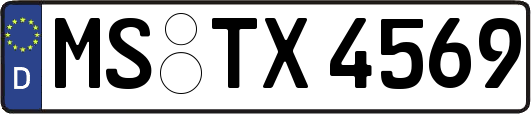 MS-TX4569