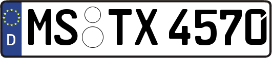 MS-TX4570