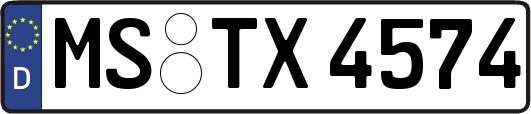MS-TX4574