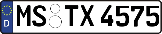 MS-TX4575