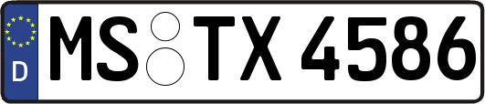 MS-TX4586