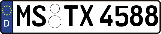 MS-TX4588