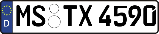 MS-TX4590